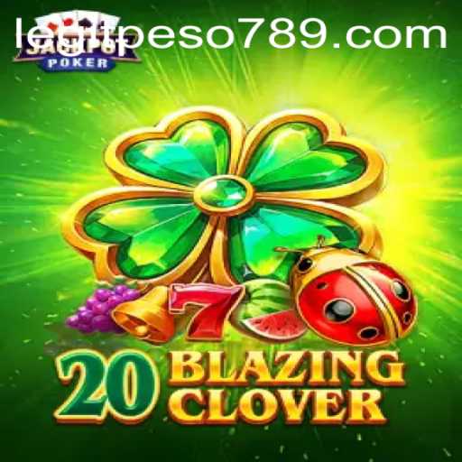 Exploring 20BlazingClover: A Revolutionary Gaming Experience