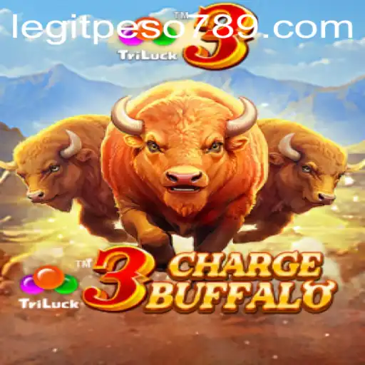 Discovering the Thrilling World of 3ChargeBuffalo: A Comprehensive Guide