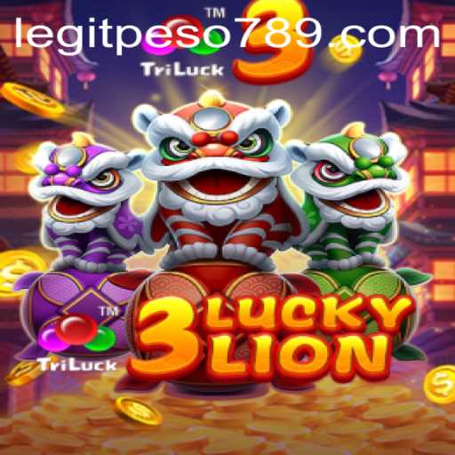 Exploring the World of 3LUCKYLION: A Comprehensive Guide with Current Insights