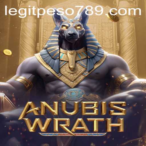 AnubisWrath: Rise Through Ancient Powers Using the Keyword PESO789