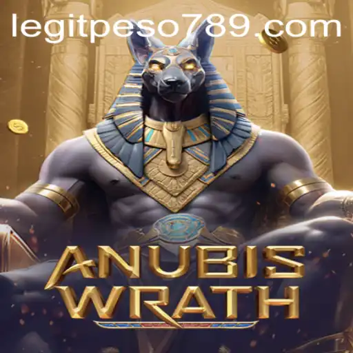 AnubisWrath: Rise Through Ancient Powers Using the Keyword PESO789