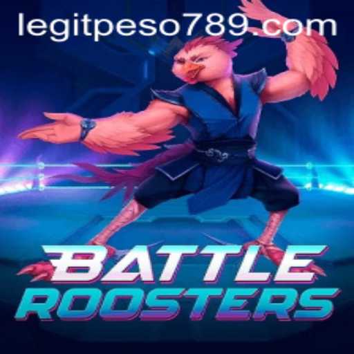 BattleRoosters: A Riveting Journey into Avian Combat