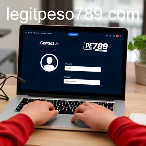 Enhancing Communication: The Role of the 'Contact Us' Page