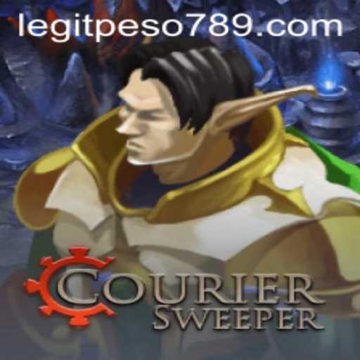 The Fascinating World of CourierSweeper: A Detailed Guide