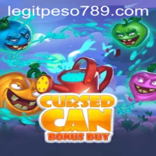 Explore the Thrills of CursedCanBonusBuy: A Gaming Adventure with PESO789