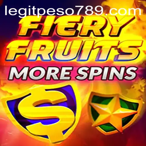 Exploring the Thrills of FieryFruitsMoreSpins: The Ultimate Gaming Experience