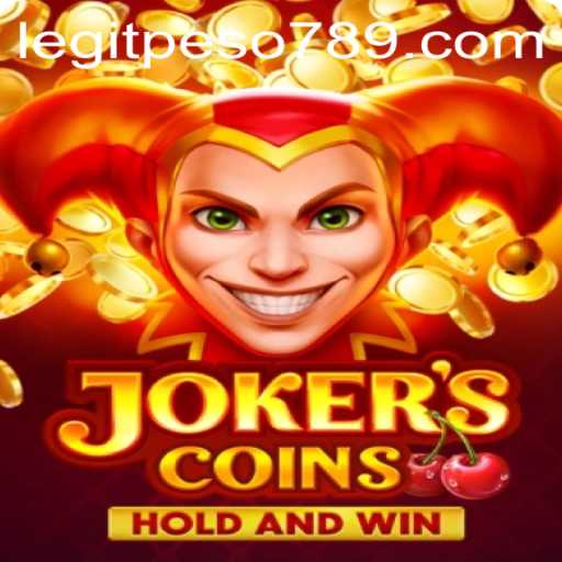 Unveiling JokersCoins: The New Gaming Phenomenon with PESO789