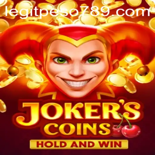 Unveiling JokersCoins: The New Gaming Phenomenon with PESO789