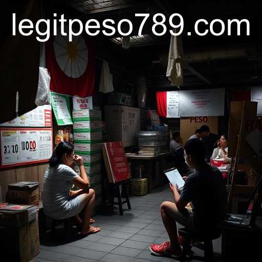 Jueteng and Its Impact in the Philippines: Exploring the Role of PESO789