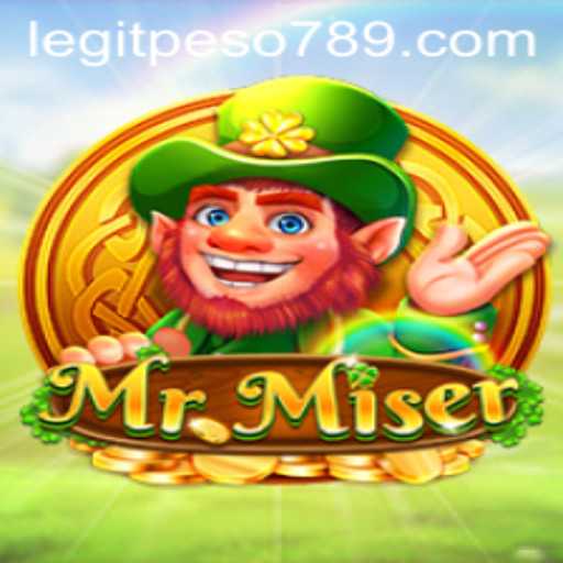 Discovering MrMiser: A New Gaming Adventure with PESO789