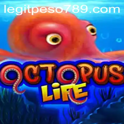 Embark on an Underwater Adventure with OctopusLife