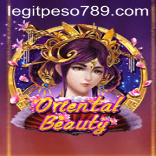 Discover the Enchanting World of OrientalBeauty with PESO789
