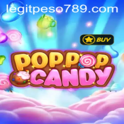 Exploring the World of POPPOPCANDY and the Intriguing Dynamics of PESO789