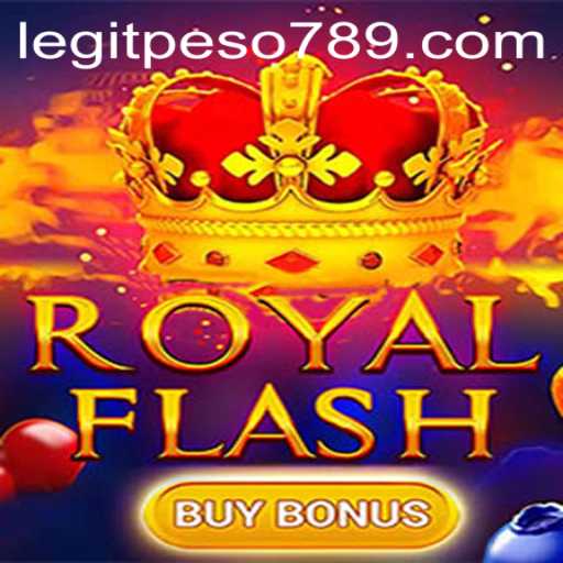 Discover the Thrills of RoyalFlashBuyBonus with PESO789