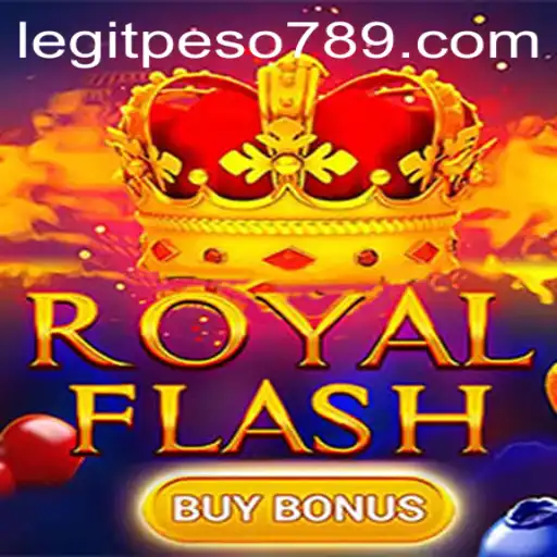 Discover the Thrills of RoyalFlashBuyBonus with PESO789