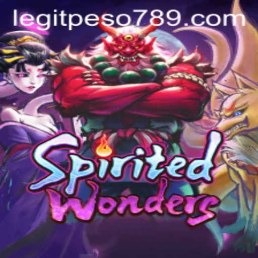 Exploring the World of SpiritedWonders: An Engaging Journey Into Strategy and Imagination