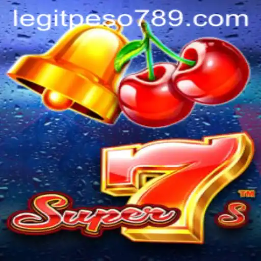 Discover the Exciting World of Super7s with PESO789