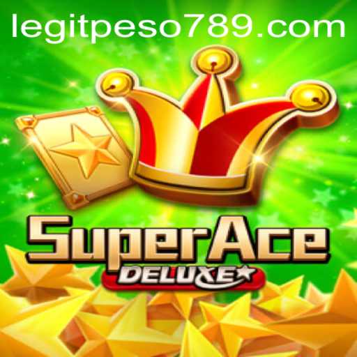 Discover the Exciting World of SuperAceDeluxe and Unleash Your Inner Gamer