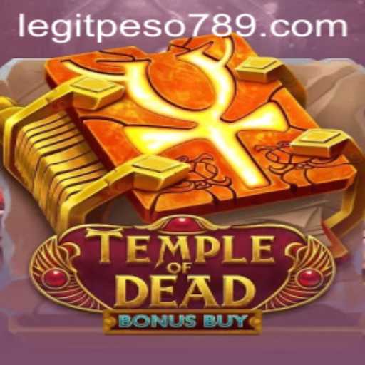 Unveiling TempleofDeadBonusBuy: An Immersive Journey Into Ancient Adventure